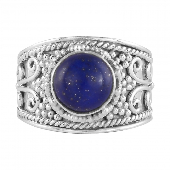 Top selling antique style vintage gemstone rings